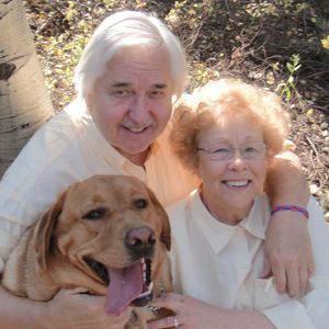 Meet your Posher, Gloria